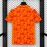 Maglia Sunderland Portiere Orange 2026/2027