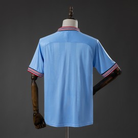 Maglia Sunderland Retro Gara Away 1986/1988