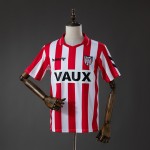 Maglia Sunderland Retro Gara Home 1991/1994