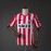 Maglia Sunderland Retro Gara Home 1991/1994