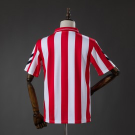 Maglia Sunderland Retro Gara Home 1991/1994