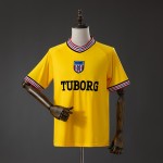 Maglia Sunderland Retro Gara Third 1986/1987