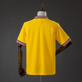 Maglia Sunderland Retro Gara Third 1986/1987