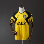 Maglia Sunderland Retro Gara Third 1993/1994