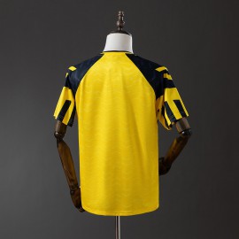 Maglia Sunderland Retro Gara Third 1993/1994