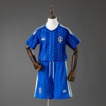 Maglia Svezia Bambino Gara Away 2026/2027