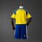 Maglia Svezia Bambino Gara Home 2026/2027