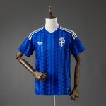 Maglia Svezia Gara Away 2026/2027