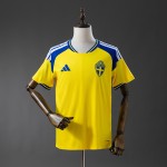 Maglia Svezia Gara Home 2026/2027