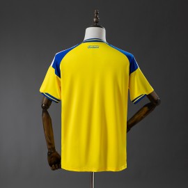 Maglia Svezia Gara Home 2026/2027