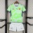 Maglia Svizzera Bambino Gara Away 2026/2027