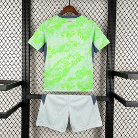 Maglia Svizzera Bambino Gara Away 2026/2027