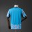 Maglia Svizzera Portiere Blue 2026/2027