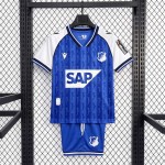 Maglia TSG 1899 Hoffenheim Bambino Gara Home 2026/2027