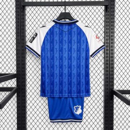 Maglia TSG 1899 Hoffenheim Bambino Gara Home 2026/2027