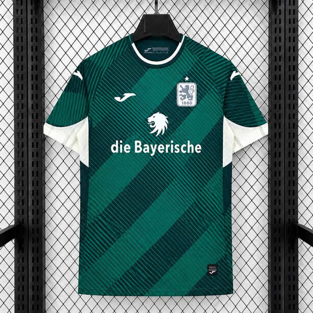 Maglia TSV 1860 Munchen Gara Away 2026/2027