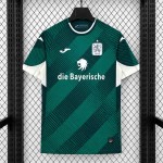 Maglia TSV 1860 Munchen Gara Away 2026/2027