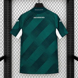 Maglia TSV 1860 Munchen Gara Away 2026/2027