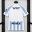 Maglia TSV 1860 Munchen Gara Home 2026/2027