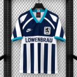 Maglia TSV 1860 Munchen Retro Gara Away 1995/1996
