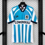 Maglia TSV 1860 Munchen Retro Gara Home 1995/1996