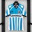 Maglia TSV 1860 Munchen Retro Gara Home 1995/1996