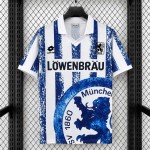 Maglia TSV 1860 Munchen Retro Gara Home 2/1994/1995