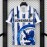 Maglia TSV 1860 Munchen Retro Gara Home 2/1994/1995