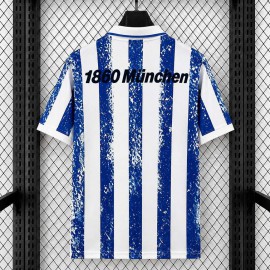 Maglia TSV 1860 Munchen Retro Gara Home 2/1994/1995