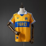Maglia Tigres UANL 65 Year Anniversary 2026/2027