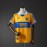 Maglia Tigres UANL 65 Year Anniversary 2026/2027