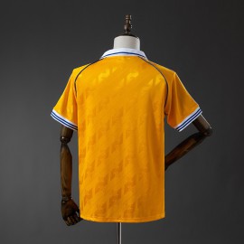 Maglia Tigres UANL 65 Year Anniversary 2026/2027