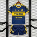 Maglia Tigres UANL Bambino Gara Away 2026/2027