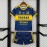 Maglia Tigres UANL Bambino Gara Away 2026/2027