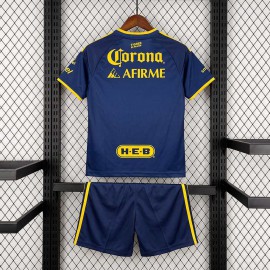 Maglia Tigres UANL Bambino Gara Away 2026/2027