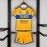 Maglia Tigres UANL Bambino Gara Home 2026/2027