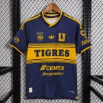 Maglia Tigres UANL Gara Away 2026/2027