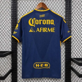 Maglia Tigres UANL Gara Away 2026/2027