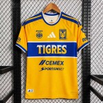 Maglia Tigres UANL Gara Home 2026/2027