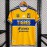 Maglia Tigres UANL Gara Home 2026/2027