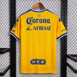 Maglia Tigres UANL Gara Home 2026/2027