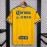 Maglia Tigres UANL Gara Home 2026/2027