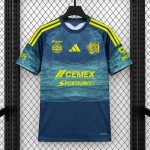 Maglia Tigres UANL Gara Third 2026/2027