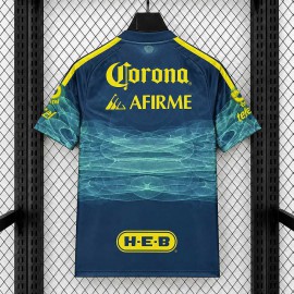Maglia Tigres UANL Gara Third 2026/2027