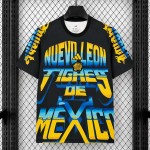 Maglia Tigres UANL Pre Match 2026/2027