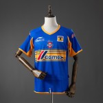 Maglia Tigres UANL Retro Gara Away 2006/2007