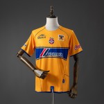 Maglia Tigres UANL Retro Gara Home 2005/2006