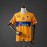 Maglia Tigres UANL Retro Gara Home 2005/2006