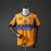 Maglia Tigres UANL Retro Gara Home 2006/2007