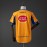 Maglia Tigres UANL Retro Gara Home 2006/2007